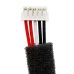 Batterie de haut-parleur Divoom CS-SKT845XL