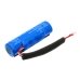 Batterie de haut-parleur Monster CS-SKT847SL