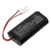 Outils électriques Batterie Skybitz CS-SKT900SL
