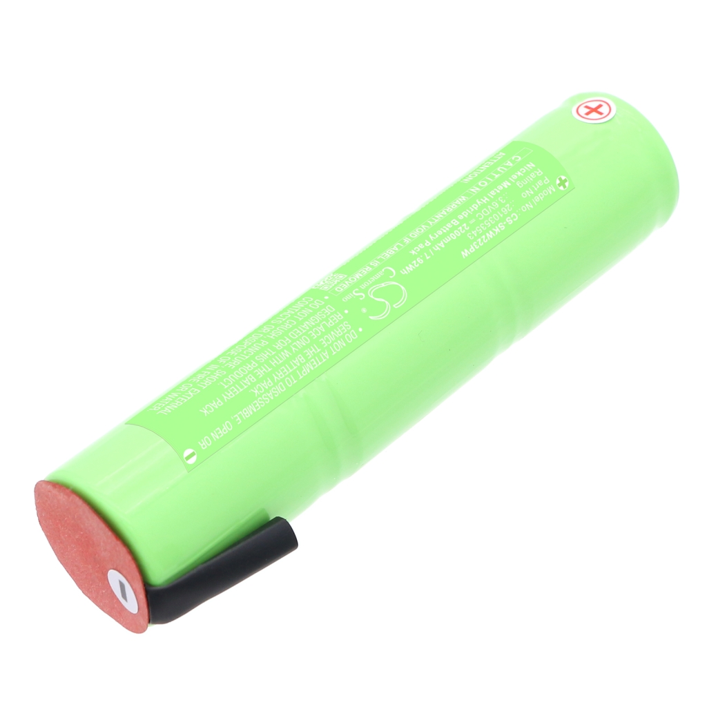 Batterie Remplace 2610353543