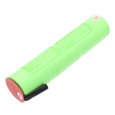 Remplacement de batterie compatible pour Skil 2610353543