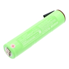 Compatible battery replacement for Skil 2610353543