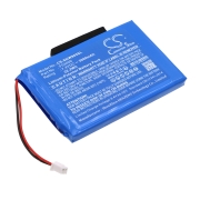 Outils électriques Batterie Satlink WS-6908
