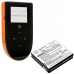 Remplacement de batterie compatible pour Skyroam W91H