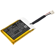 Remplacement de batterie compatible pour Skullcandy AEC633448