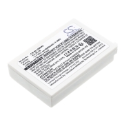 Tablet Battery Sharp Zaurus+SL-C1000
