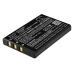 Tablette Batterie Sharp Zaurus SL-5000D
