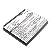 CS-SLB1137C<br />Batterie pour  remplace la batterie SLB-1137C