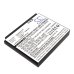 Batterie Remplace SLB-1137C