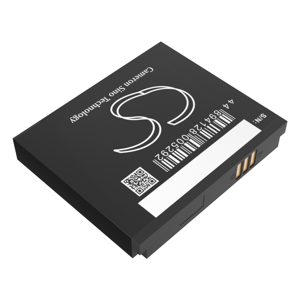 Batterie Remplace SLB-1137C