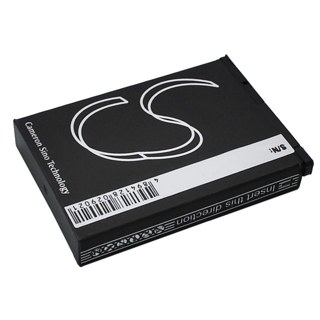 Batterie de l'appareil photo Samsung CS-SLB11A