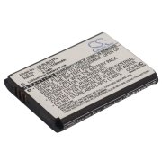 Batterie de l'appareil photo Samsung i80
