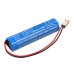 Batterie de caméra de sécurité domestique Schrack CS-SLK013LS
