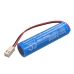 Batterie de caméra de sécurité domestique Schrack CS-SLK013LS
