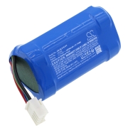 Batterie compatibleWith Système d'éclairage Batterie