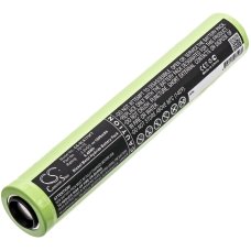 Remplacement de batterie compatible pour Streamlight 75175,75375