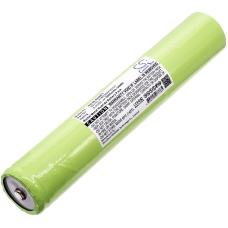 Kompatibler Ersatzakku für Intec 108-000-423,108-000-439,108-000-815,108-000-816,108-000-817...