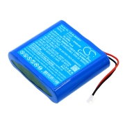 Batterie compatibleWith Système d'éclairage Batterie