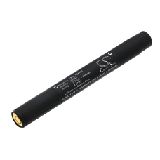 Remplacement de batterie compatible pour Streamlight 66143