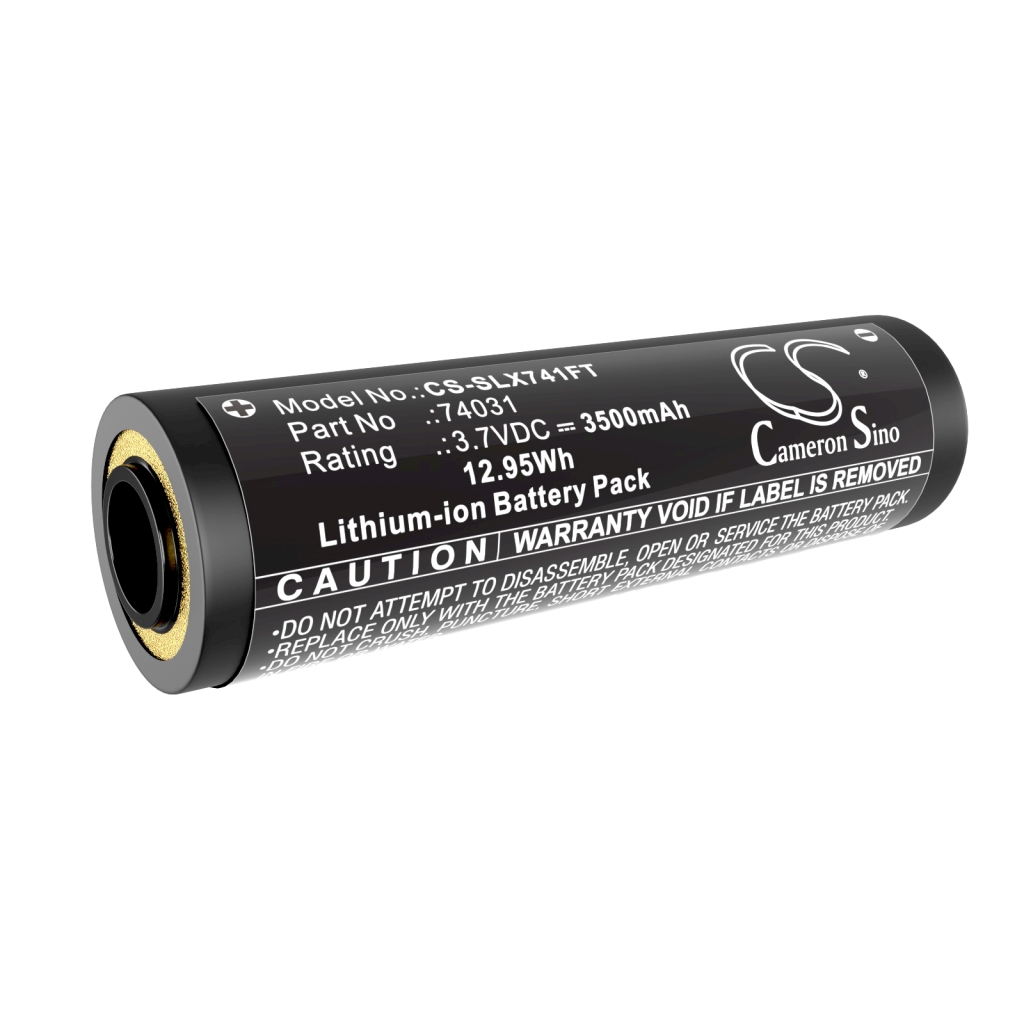 Batteries Remplace 74312