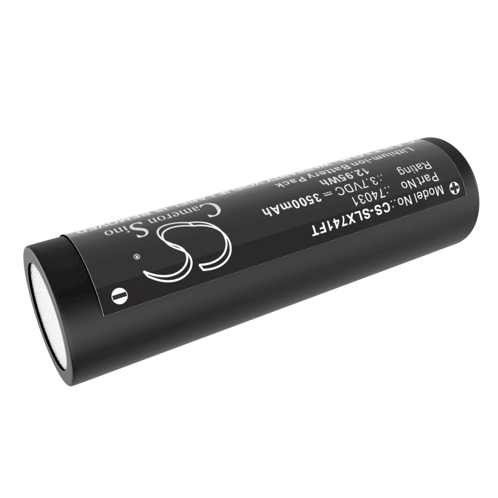 Batteries Remplace 74312