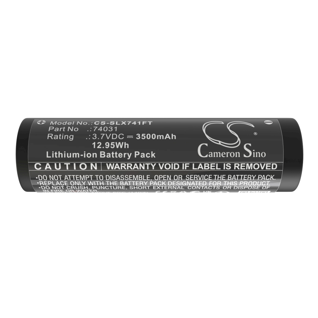 Batteries Remplace 74312