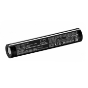 Batterie compatibleWith Système d'éclairage Batterie