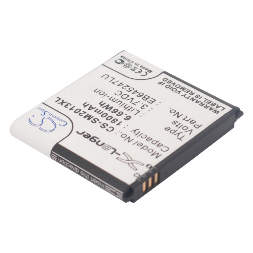 Batteries Remplace EB645247LU