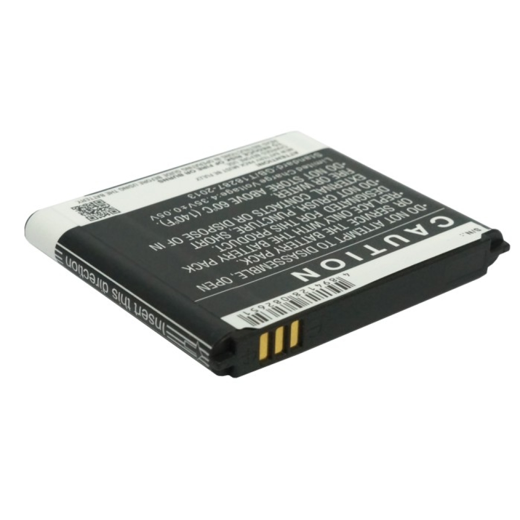 Batterie de téléphone portable Samsung CS-SM2014SL