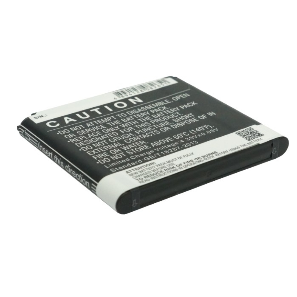 Batterie de téléphone portable Samsung CS-SM2014SL