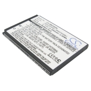 CS-SM2550SL<br />Batterie pour  remplace la batterie AB463446BU
