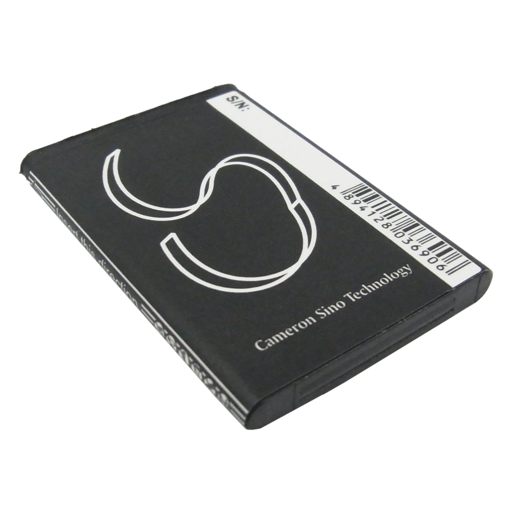 Batteries Remplace AB463446BU