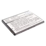 CS-SM5360SL<br />Batterie pour  remplace la batterie EB454357VU