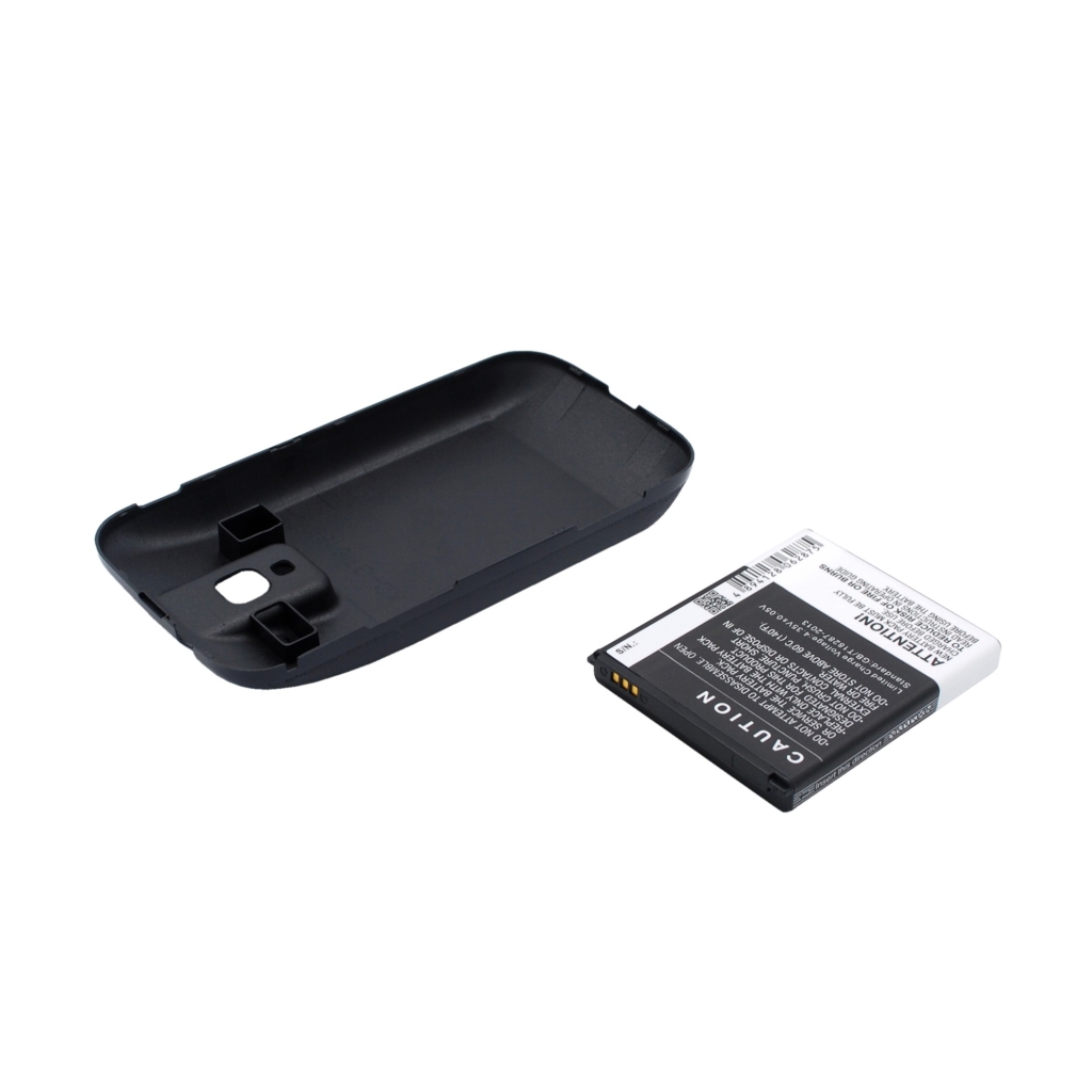 Akku kompatibel mit Samsung CS-SM8160HL