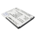 Batterie de téléphone portable Samsung CS-SM8160XL