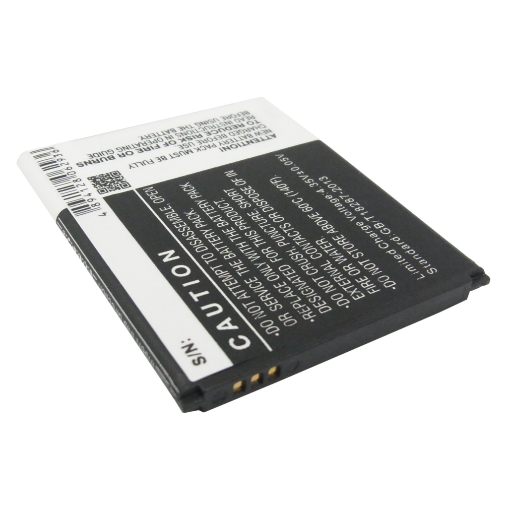 Batterie de téléphone portable Samsung CS-SM8160XL