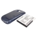 Batterie de téléphone portable Samsung CS-SM8190BL