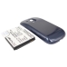 Batterie de téléphone portable Samsung CS-SM8190BL