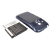 Batterie de téléphone portable Samsung CS-SM8190BL