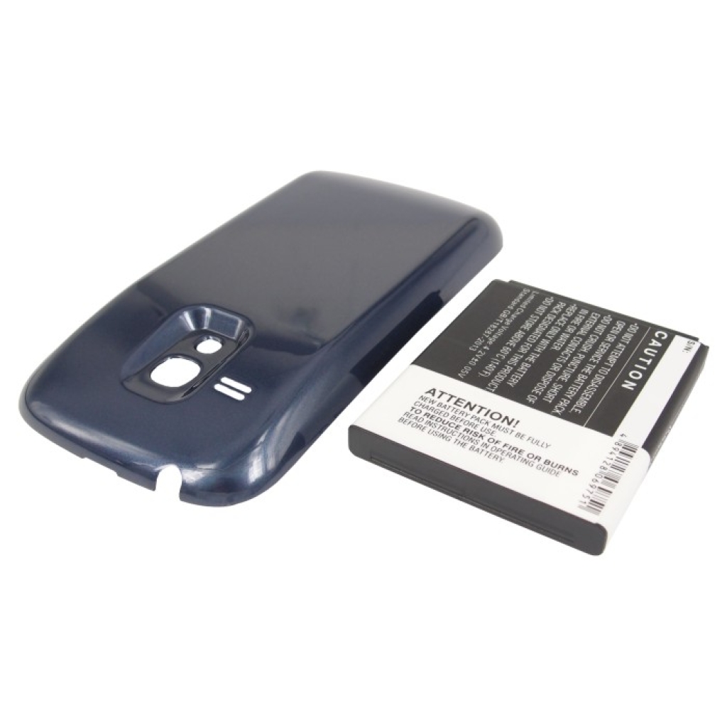Batterie de téléphone portable Samsung CS-SM8190BL