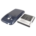 Batterie de téléphone portable Samsung CS-SM8190BL