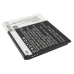 Batterie de téléphone portable Samsung CS-SM8190SL