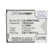 Batterie de téléphone portable Samsung CS-SM8190SL
