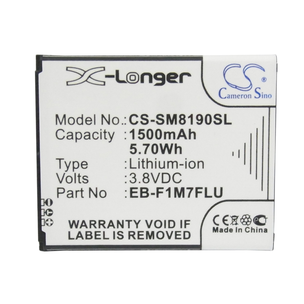 Mobile Phone Battery Samsung GT-I8190