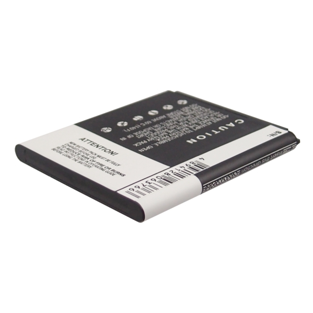 Batterie de téléphone portable Samsung CS-SM8530XL