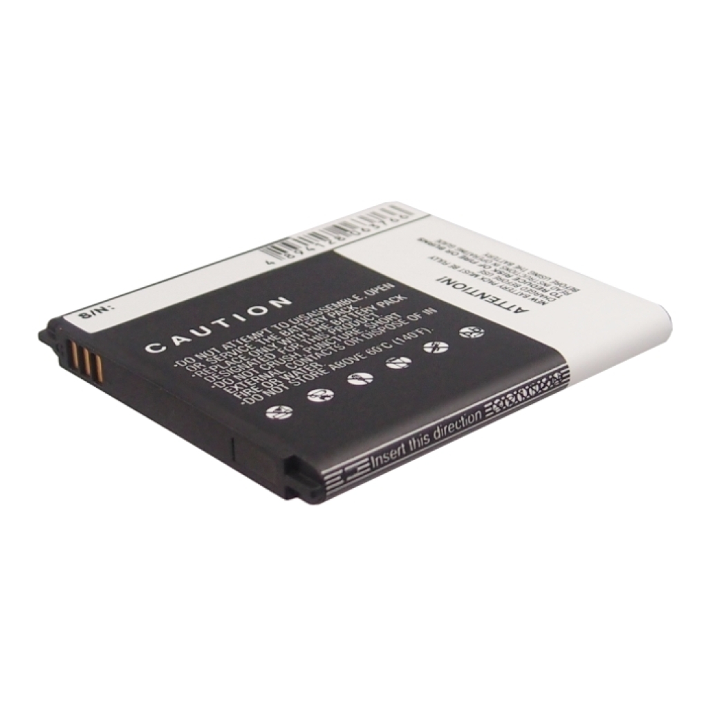 Batterie de téléphone portable Samsung CS-SM8530XL