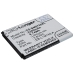 Batteries Remplace EB-L1M1NLU