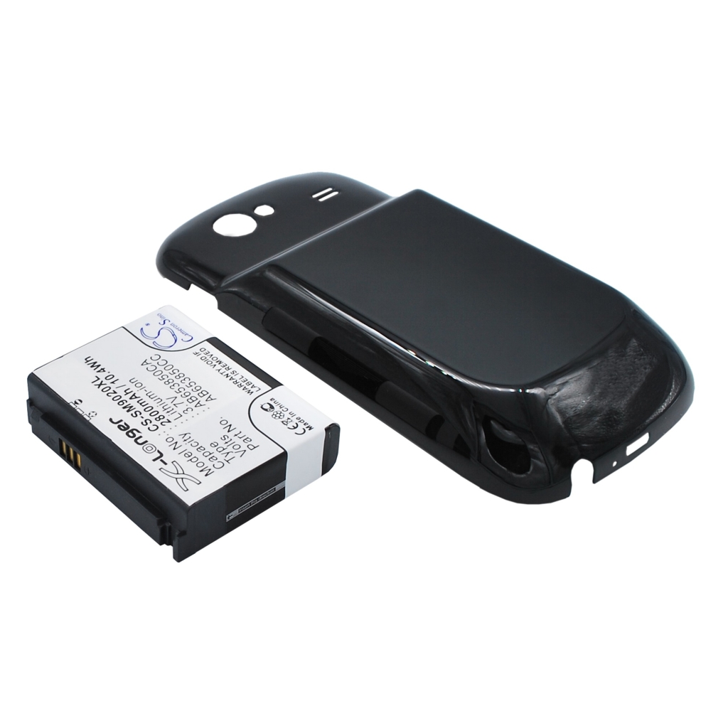 Batterie de téléphone portable Samsung CS-SM9020XL