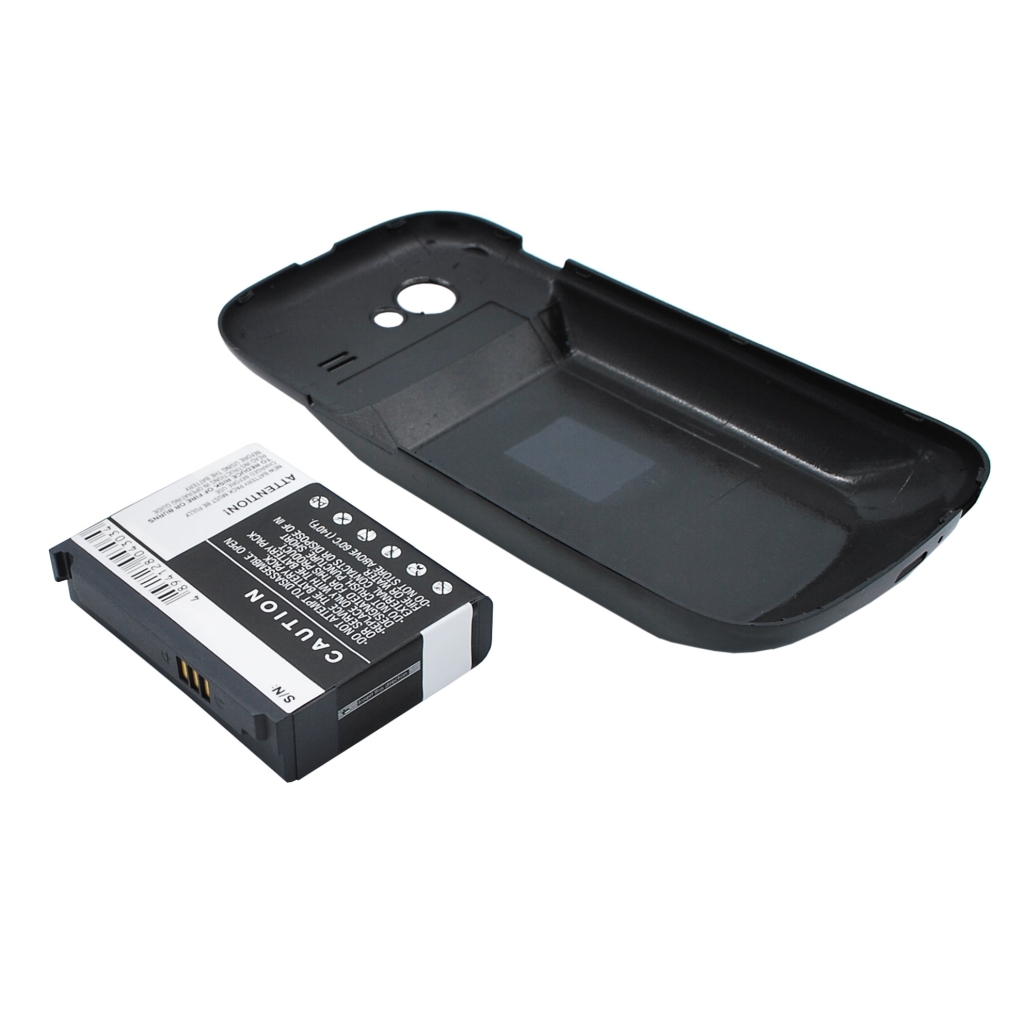 Batterie de téléphone portable Samsung CS-SM9020XL
