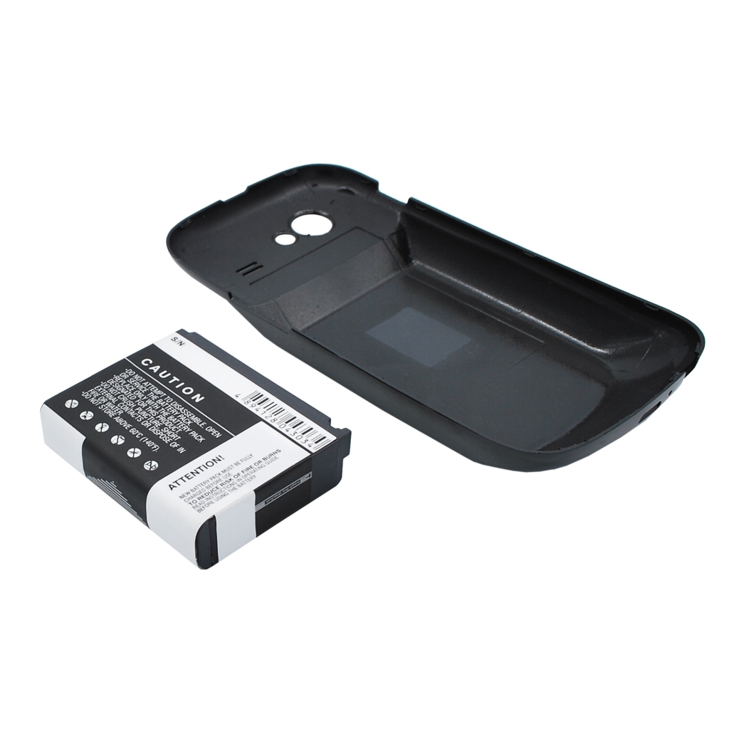 Batterie de téléphone portable Samsung CS-SM9020XL